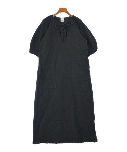 ROSE BUD(ローズバット)ワンピース 黒 サイズ:F/2200646650043