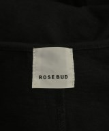 ROSE BUD（ローズバット）ワンピース 黒 サイズ:F レディース/2200646650043