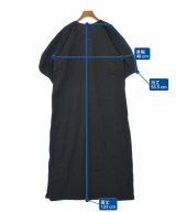 ROSE BUD（ローズバット）ワンピース 黒 サイズ:F レディース/2200646650043