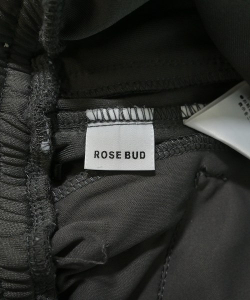 ROSE BUD（ローズバット）その他 グレー サイズ:F レディース/2200634640049