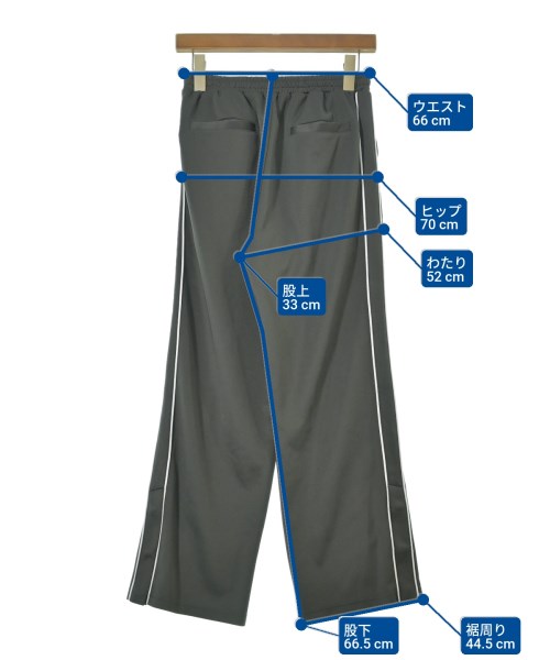 ROSE BUD（ローズバット）その他 グレー サイズ:F レディース/2200634640049