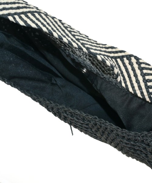 ROSE BUD（ローズバット）トートバッグ 黒 サイズ:- レディース/2200637382144