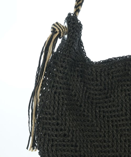 ROSE BUD（ローズバット）トートバッグ 黒 サイズ:- レディース/2200637382144