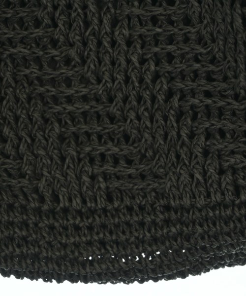 ROSE BUD（ローズバット）トートバッグ 黒 サイズ:- レディース/2200637382144