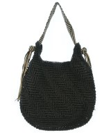 ROSE BUD（ローズバット）トートバッグ 黒 サイズ:- レディース/2200637382144