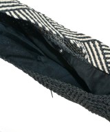 ROSE BUD（ローズバット）トートバッグ 黒 サイズ:- レディース/2200637382144