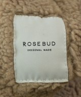 ROSE BUD（ローズバット）その他 黒 サイズ:F レディース/2200640785116