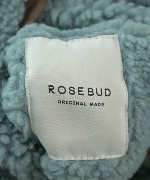 ROSE BUD（ローズバット）その他 ベージュ サイズ:F レディース/2200640785123