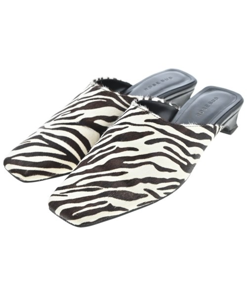 ROSE BUD(ローズバット)その他 白 サイズ:EU37(23.5cm位)/2200649080014