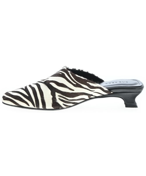 ROSE BUD（ローズバット）その他 白 サイズ:EU37(23.5cm位) レディース/2200649080014