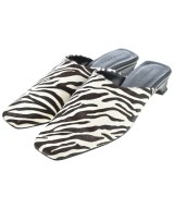 ROSE BUD（ローズバット）その他 白 サイズ:EU37(23.5cm位) レディース/2200649080014