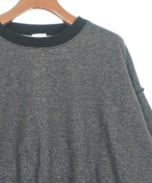 ROSE BUD（ローズバット）スウェット グレー サイズ:F レディース/2200643407138