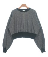 ROSE BUD（ローズバット）スウェット グレー サイズ:F レディース/2200643407138