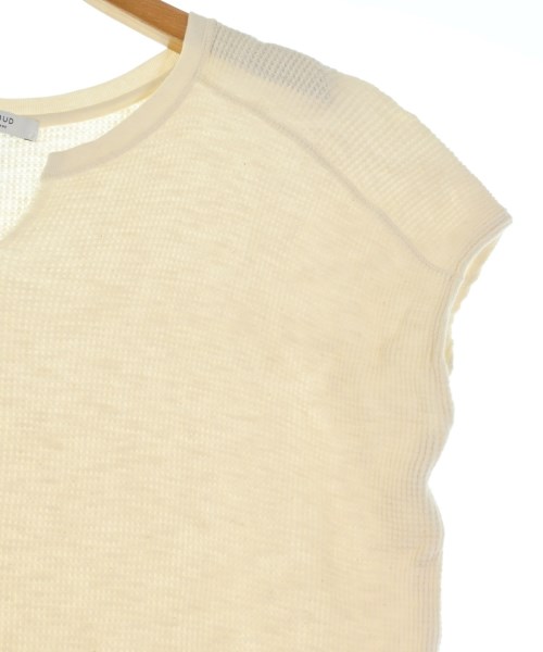 ROSE BUD（ローズバット）ワンピース 白 サイズ:F レディース/2200652901054