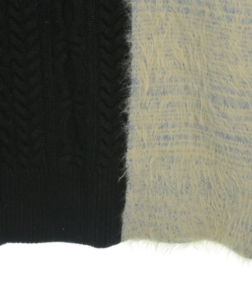 ROSE BUD（ローズバット）ニット・セーター 青 サイズ:F レディース/2200642934093