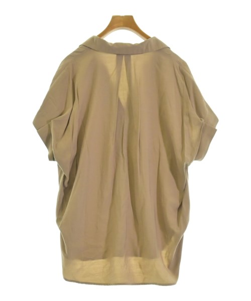 ROSE BUD（ローズバット）ブラウス ベージュ サイズ:F レディース/2200638714296