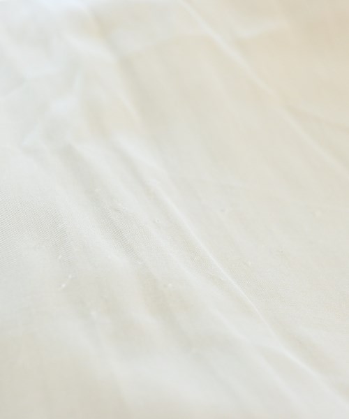 ROSE BUD（ローズバット）ブラウス 白 サイズ:F レディース/2200638714302