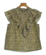 ROSE BUD ブラウス