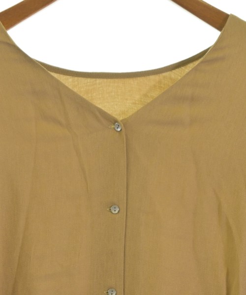 ROSE BUD（ローズバット）ブラウス ベージュ サイズ:F レディース/2200638714326