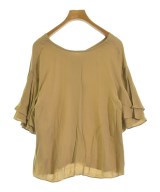 ROSE BUD（ローズバット）ブラウス ベージュ サイズ:F レディース/2200638714326