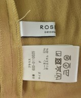 ROSE BUD（ローズバット）ブラウス ベージュ サイズ:F レディース/2200638714326