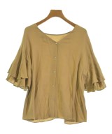 ROSE BUD ブラウス