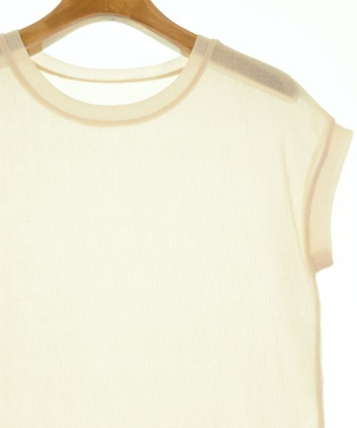 ROSE BUD（ローズバット）ブラウス ベージュ サイズ:-(M位) レディース/2200638714333