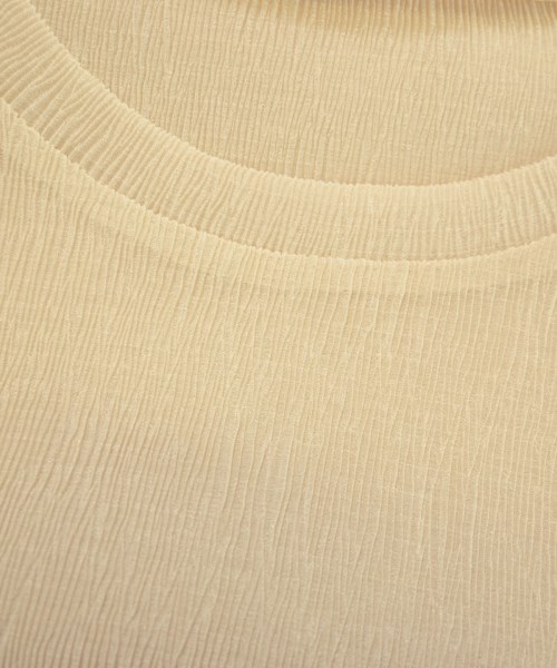 ROSE BUD（ローズバット）ブラウス ベージュ サイズ:-(M位) レディース/2200638714333