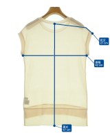 ROSE BUD（ローズバット）ブラウス ベージュ サイズ:-(M位) レディース/2200638714333