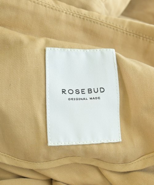 ROSE BUD（ローズバッド）その他 ベージュ サイズ:S レディース/2200696667015