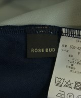 ROSE BUD（ローズバッド）その他 紺 サイズ:F レディース/2200702636028