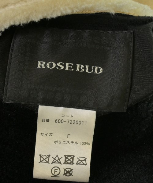 ROSE BUD（ローズバッド）その他 ベージュ サイズ:F レディース/2200704303010