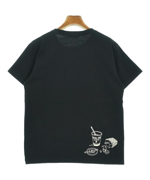 ROSE BUD（ローズバッド）Tシャツ・カットソー 黒 サイズ:F レディース/2200703344281
