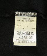 ROSE BUD（ローズバッド）Tシャツ・カットソー 黒 サイズ:F レディース/2200703344281