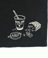 ROSE BUD（ローズバッド）Tシャツ・カットソー 黒 サイズ:F レディース/2200703344281