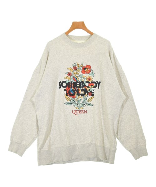 ROSE BUD(ローズバッド)のスウェット サイズ:F 2,000円