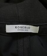 ROSE BUD（ローズバッド）ワンピース 黒 サイズ:F レディース/2200709353027