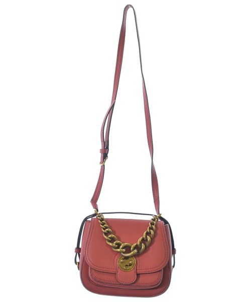 ROSE BUD（ローズバット）ショルダーバッグ 赤 サイズ:- レディース/2200662796022