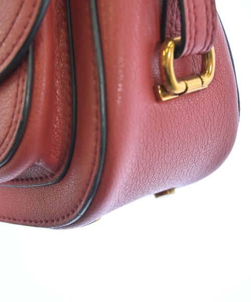 ROSE BUD（ローズバット）ショルダーバッグ 赤 サイズ:- レディース/2200662796022