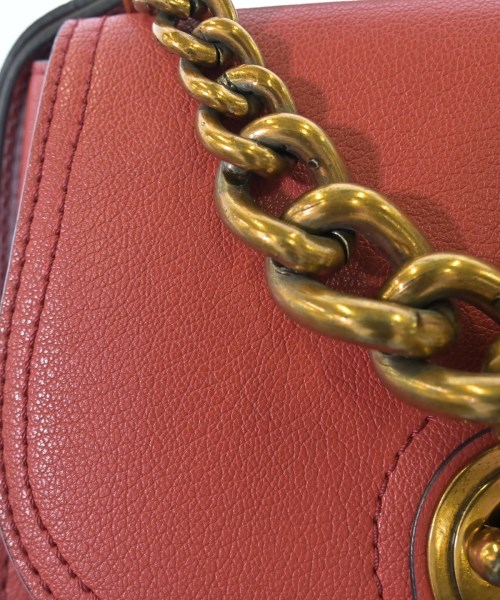 ROSE BUD（ローズバット）ショルダーバッグ 赤 サイズ:- レディース/2200662796022