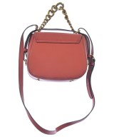 ROSE BUD（ローズバット）ショルダーバッグ 赤 サイズ:- レディース/2200662796022