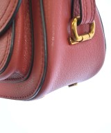 ROSE BUD（ローズバット）ショルダーバッグ 赤 サイズ:- レディース/2200662796022