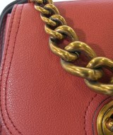 ROSE BUD（ローズバット）ショルダーバッグ 赤 サイズ:- レディース/2200662796022