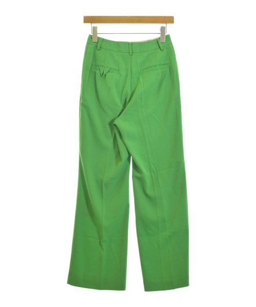 ROSE BUD（ローズバット）スラックス 緑 サイズ:S レディース/2200660601069