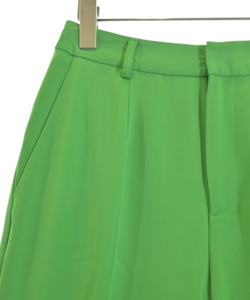 ROSE BUD（ローズバット）スラックス 緑 サイズ:S レディース/2200660601069