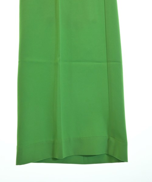 ROSE BUD（ローズバット）スラックス 緑 サイズ:S レディース/2200660601069
