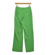 ROSE BUD（ローズバット）スラックス 緑 サイズ:S レディース/2200660601069