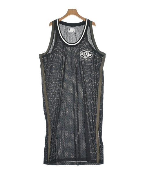 ROSE BUD(ローズバット)ワンピース 黒 サイズ:F/2200657784027