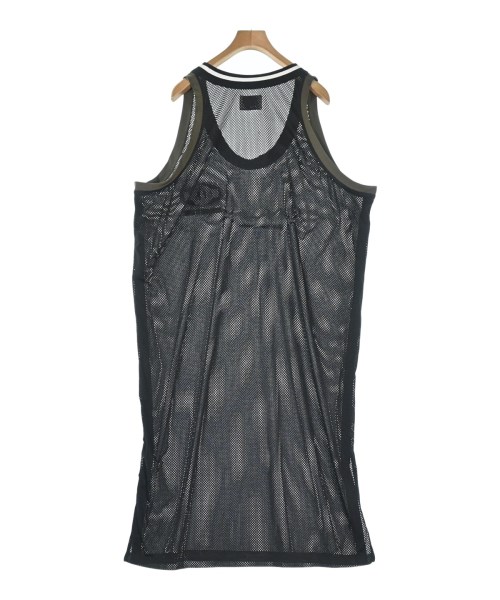 ROSE BUD（ローズバット）ワンピース 黒 サイズ:F レディース/2200657784027