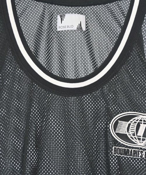 ROSE BUD（ローズバット）ワンピース 黒 サイズ:F レディース/2200657784027